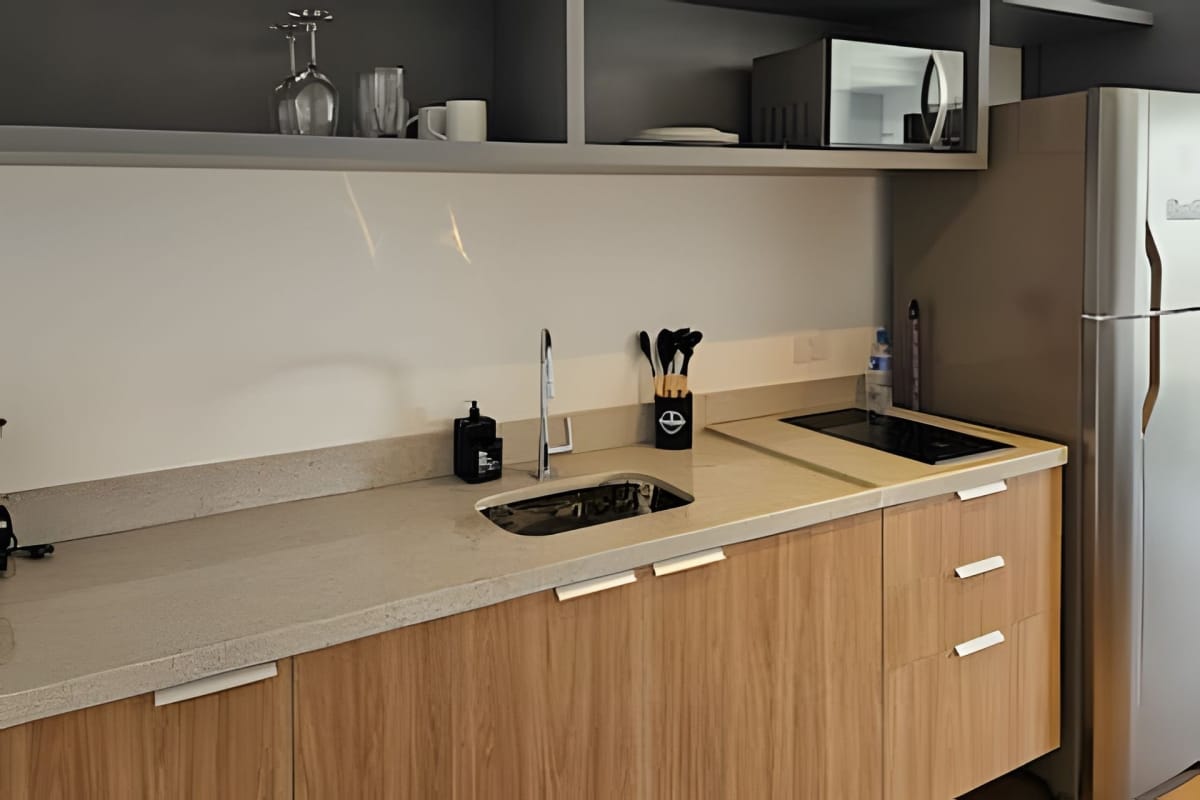 Apartamento, 1 quarto, 30 m² - Foto 21