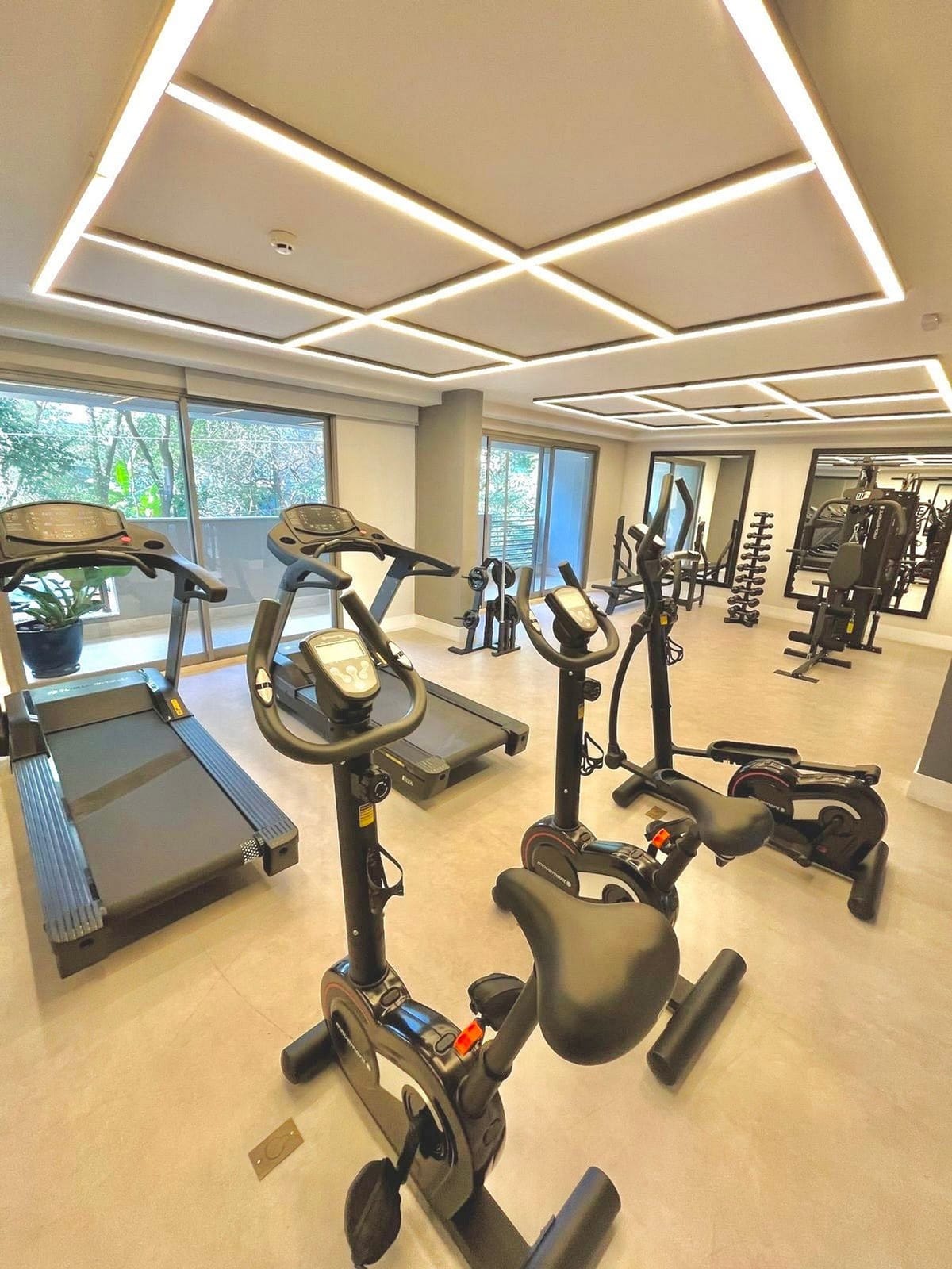 Apartamento, 1 quarto, 30 m² - Foto 35