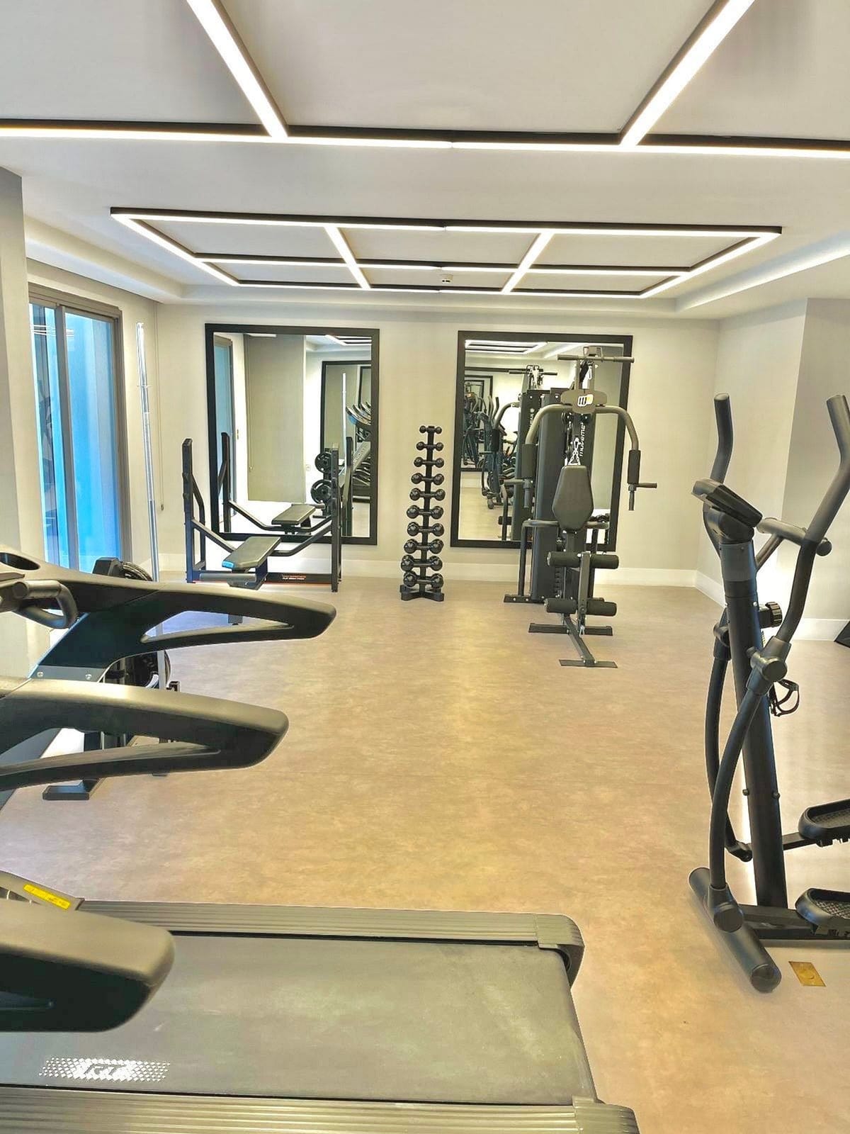 Apartamento, 1 quarto, 30 m² - Foto 36