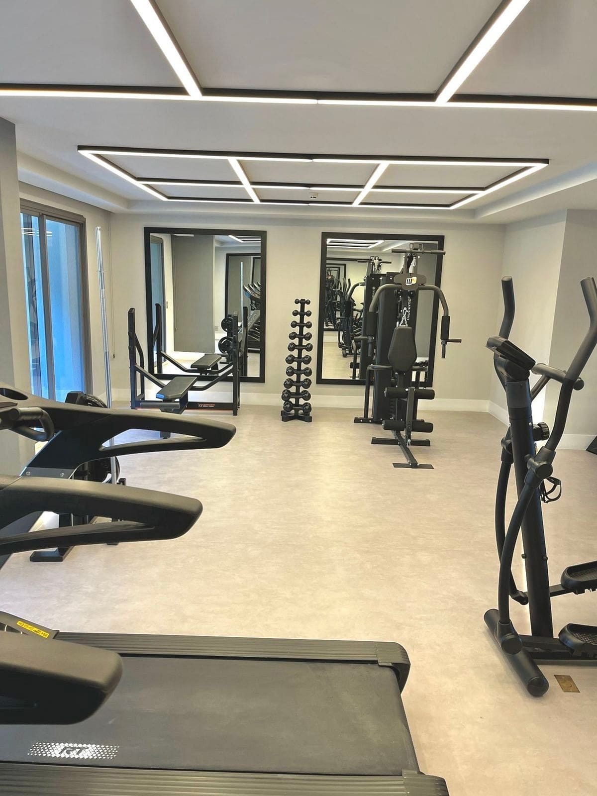 Apartamento, 1 quarto, 30 m² - Foto 37