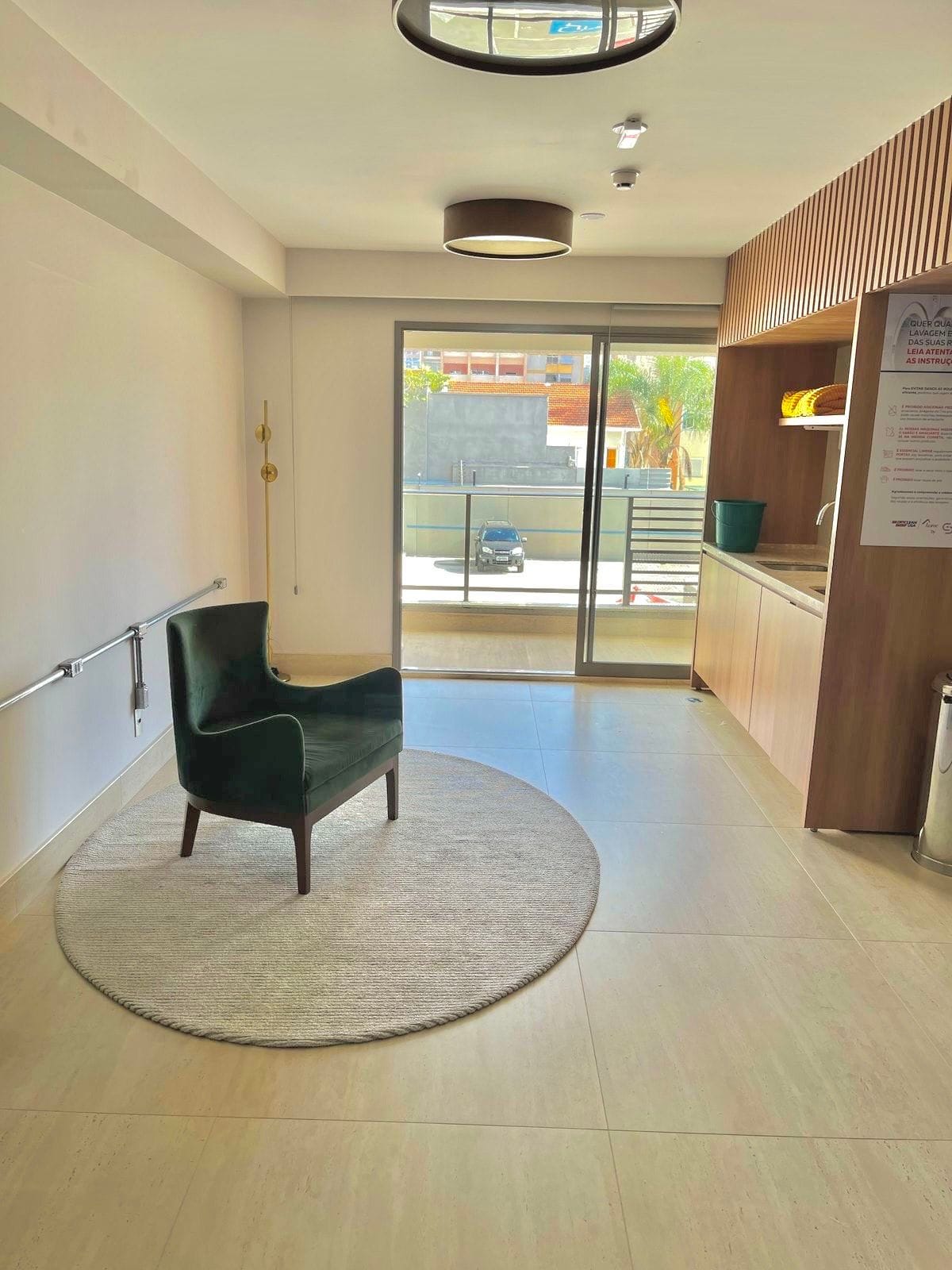 Apartamento, 1 quarto, 30 m² - Foto 47