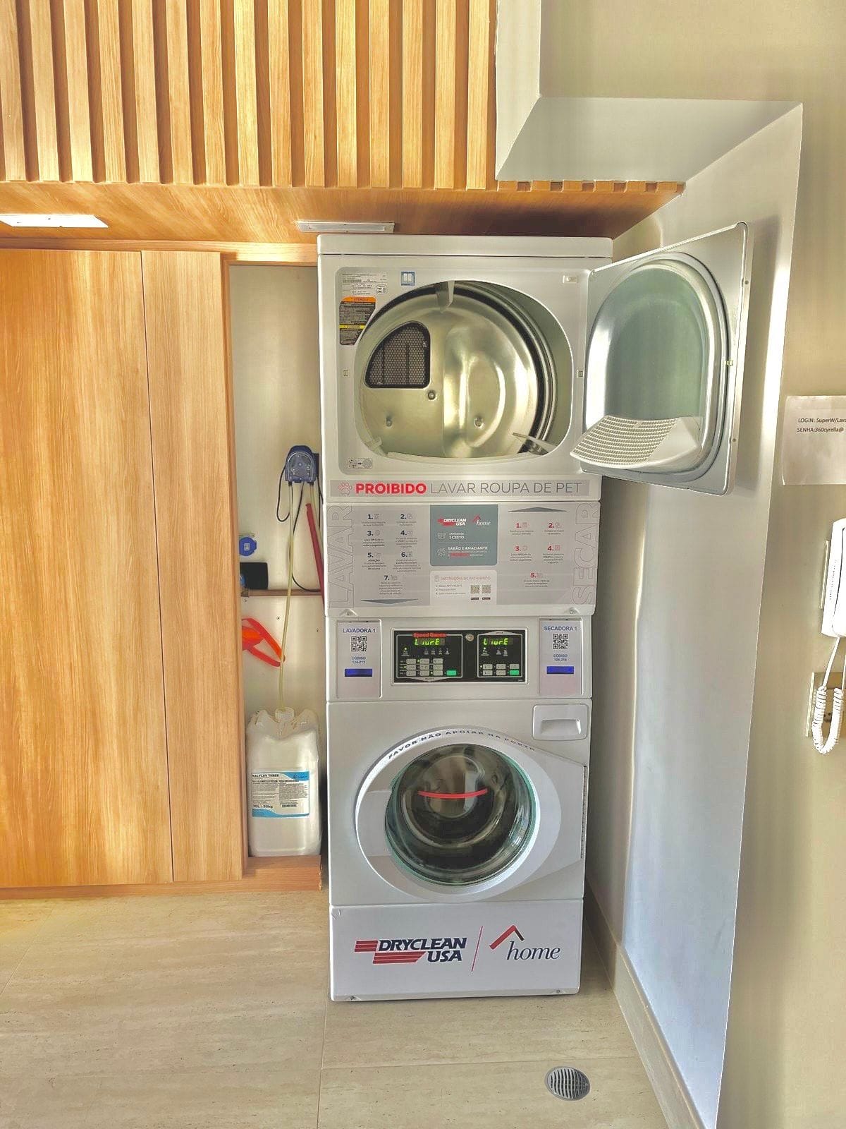 Apartamento, 1 quarto, 30 m² - Foto 48