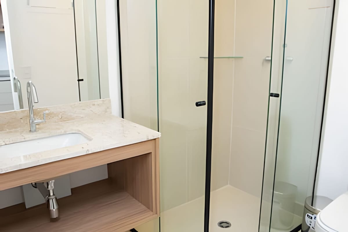 Apartamento, 1 quarto, 30 m² - Foto 13