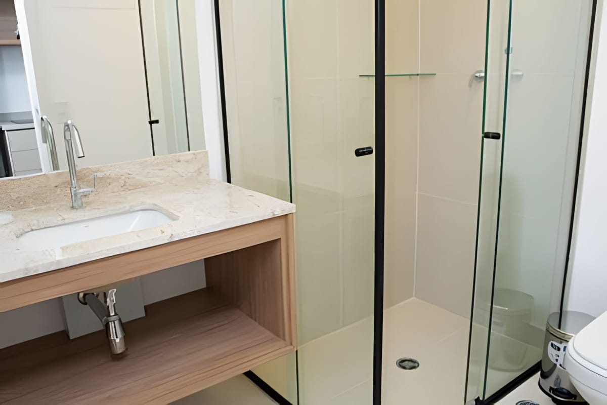 Apartamento, 1 quarto, 30 m² - Foto 14