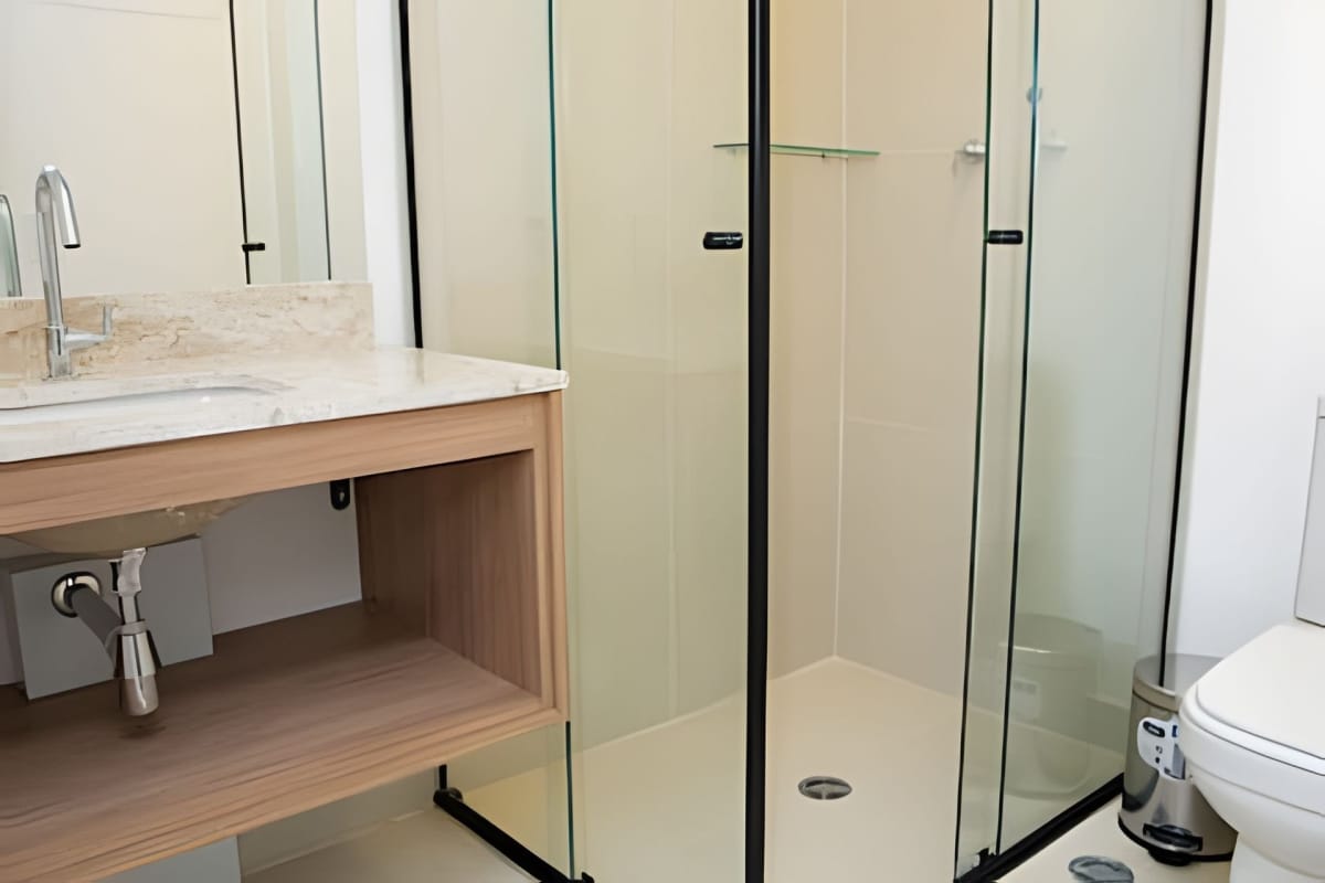 Apartamento, 1 quarto, 30 m² - Foto 15