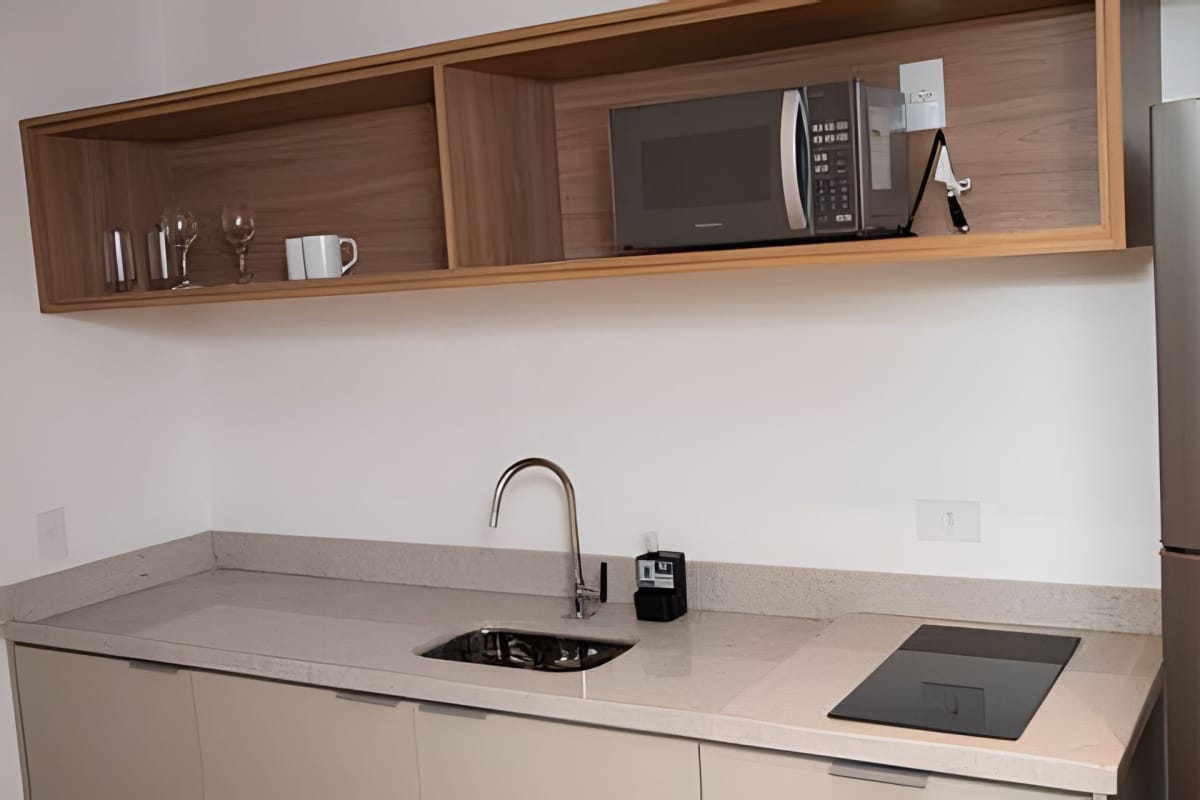 Apartamento, 1 quarto, 30 m² - Foto 20