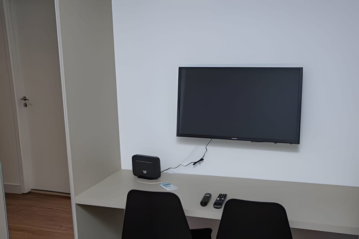 Apartamento, 1 quarto, 30 m² - Foto 22