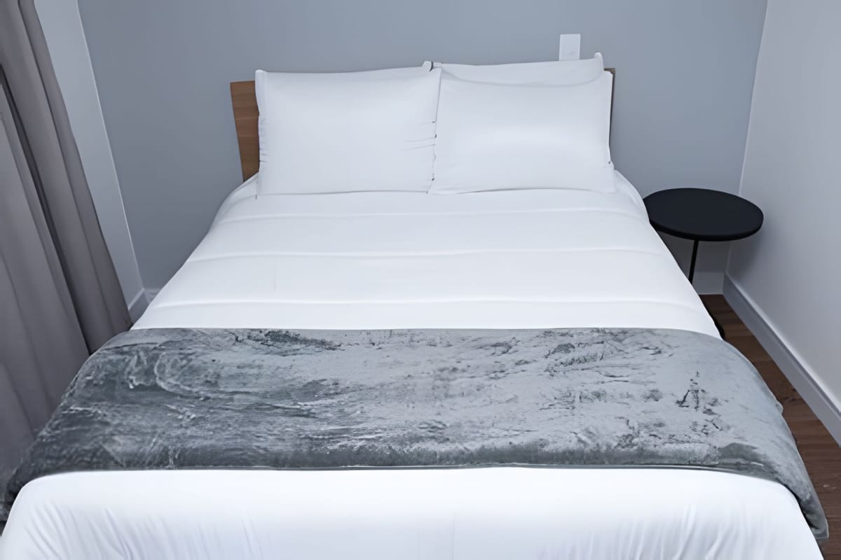 Apartamento, 1 quarto, 30 m² - Foto 6