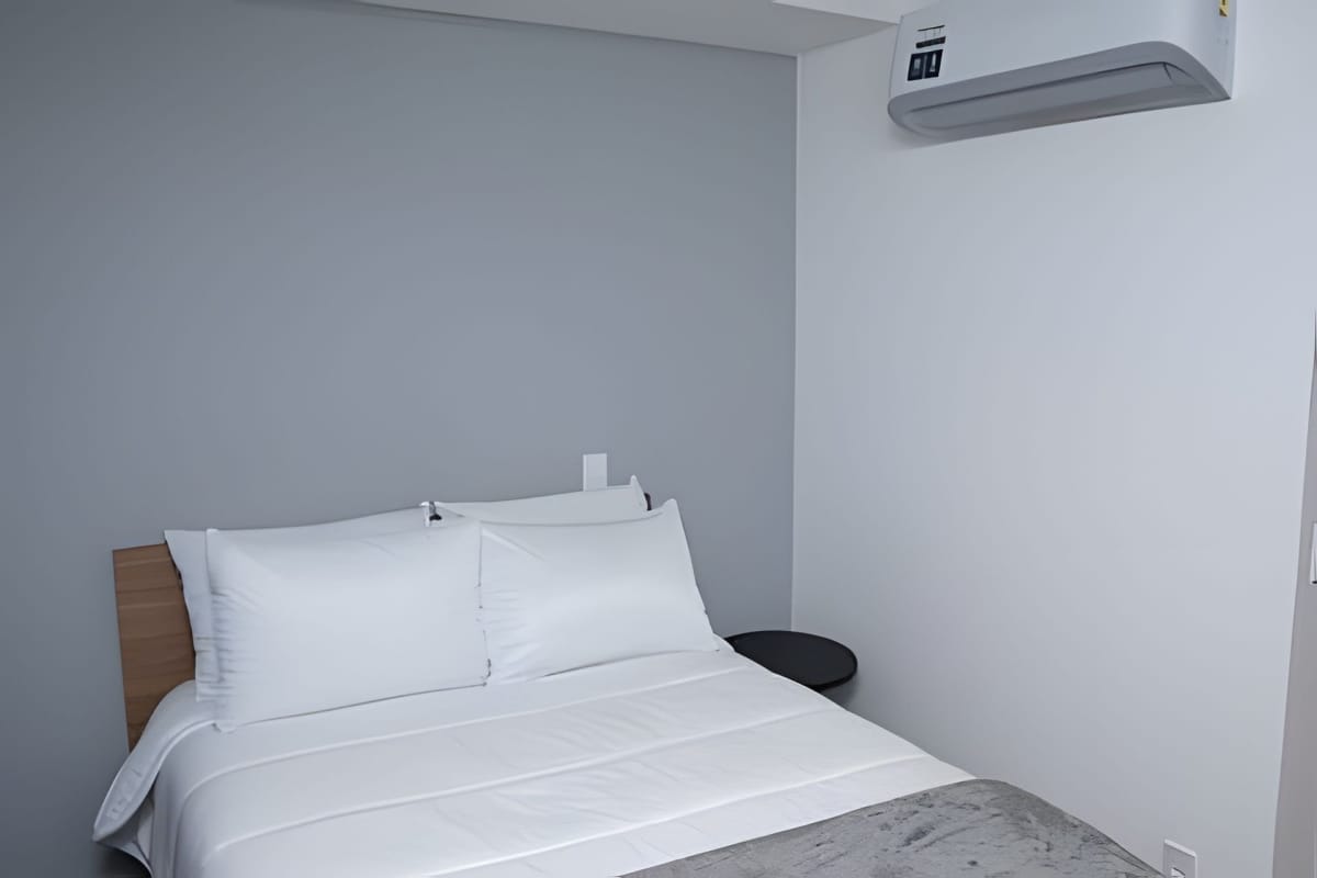 Apartamento, 1 quarto, 30 m² - Foto 7