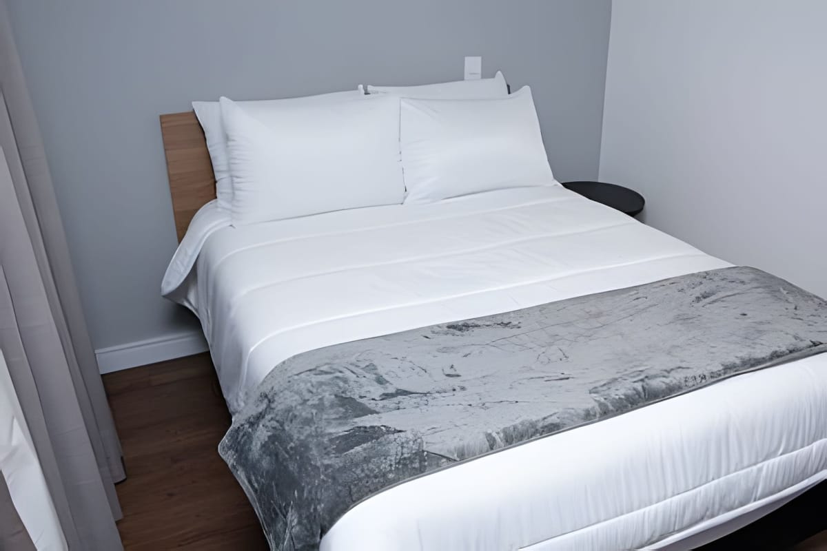 Apartamento, 1 quarto, 30 m² - Foto 8