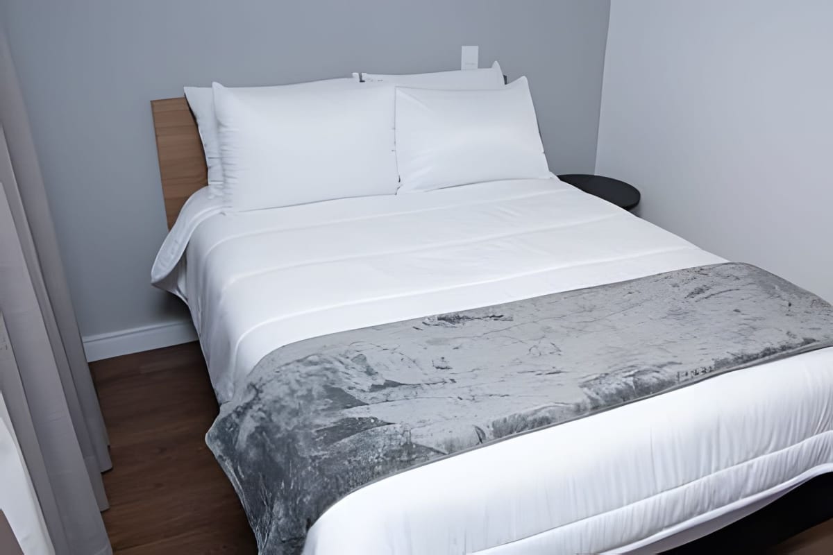 Apartamento, 1 quarto, 30 m² - Foto 9