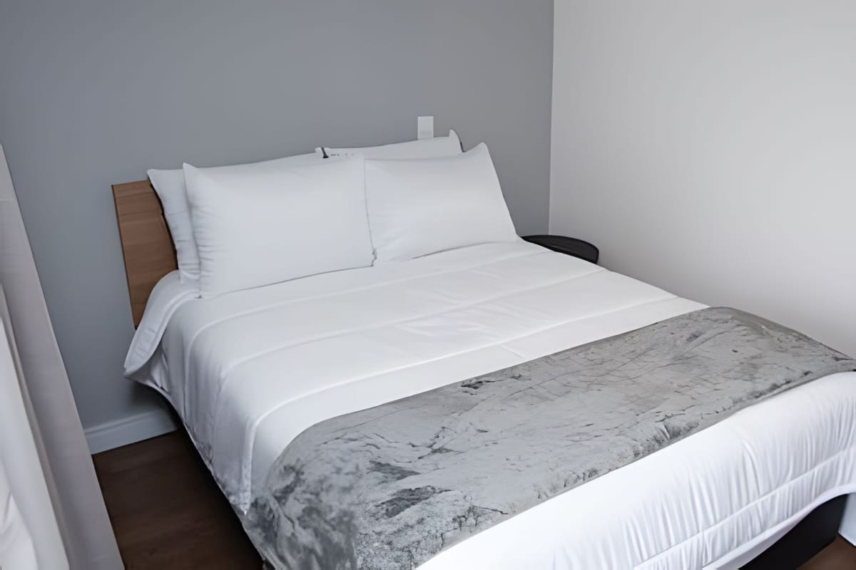 Apartamento, 1 quarto, 30 m² - Foto 24