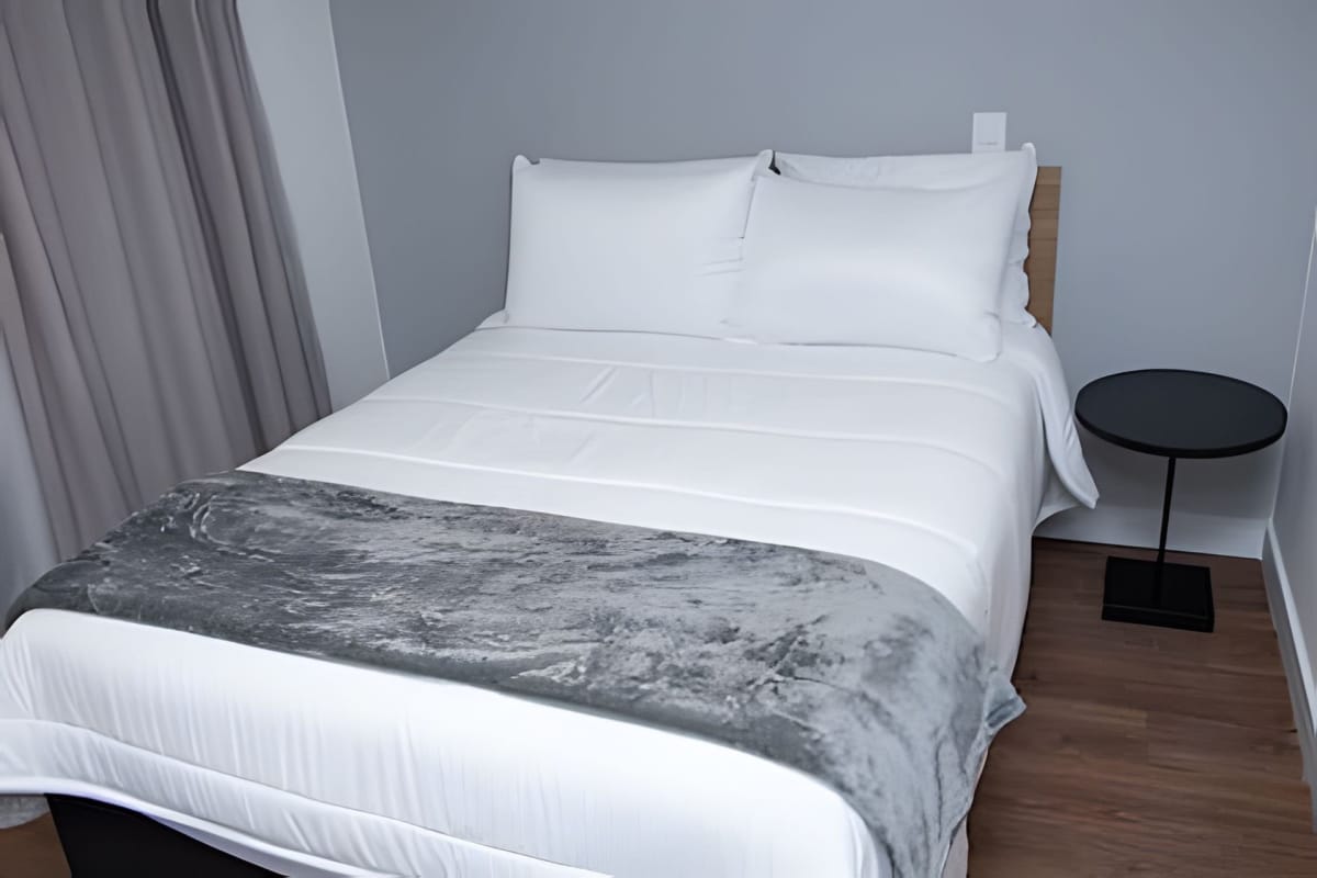 Apartamento, 1 quarto, 30 m² - Foto 26