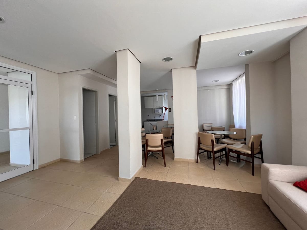 Apartamento, 3 quartos, 90 m² - Foto 38