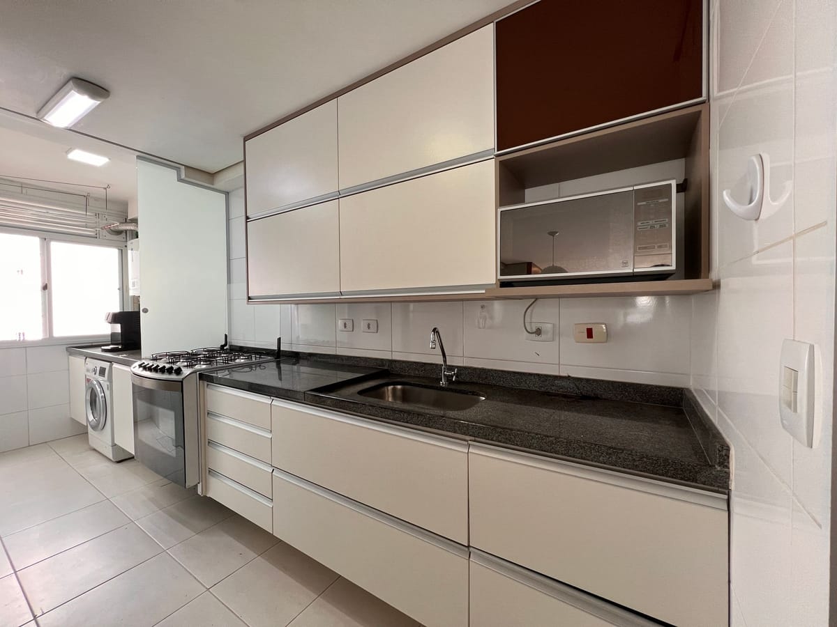 Apartamento, 3 quartos, 90 m² - Foto 15