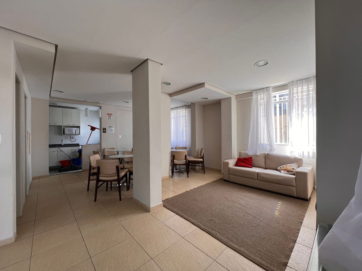 Apartamento, 3 quartos, 90 m² - Foto 46