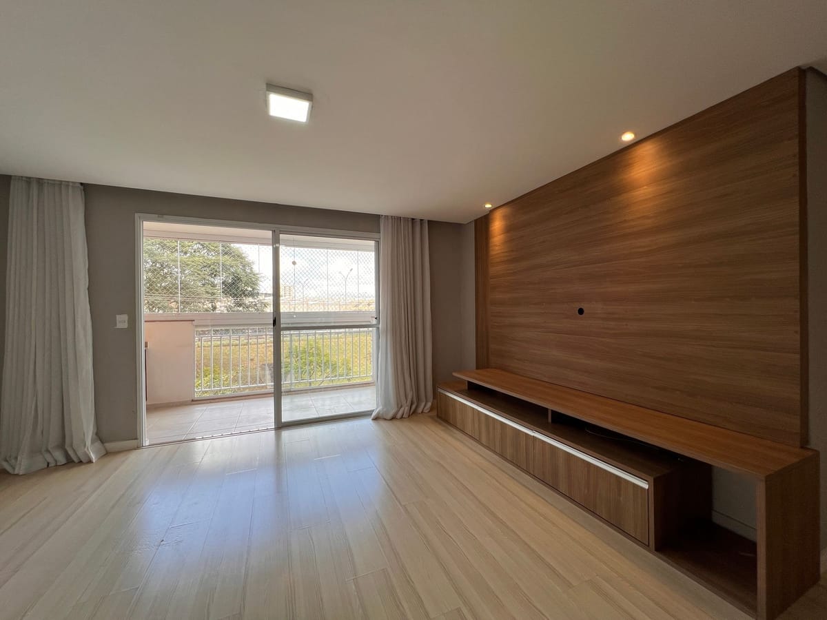Apartamento, 3 quartos, 90 m² - Foto 3