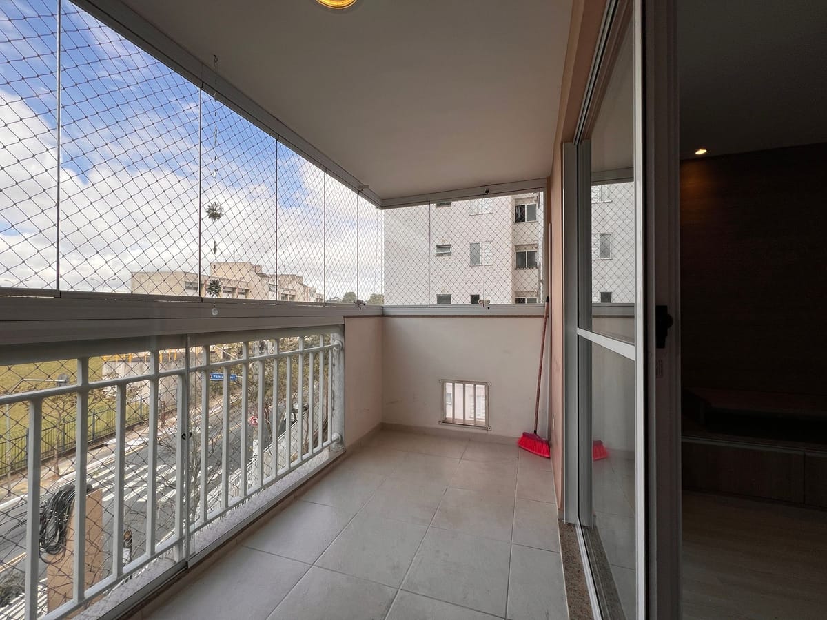 Apartamento, 3 quartos, 90 m² - Foto 17