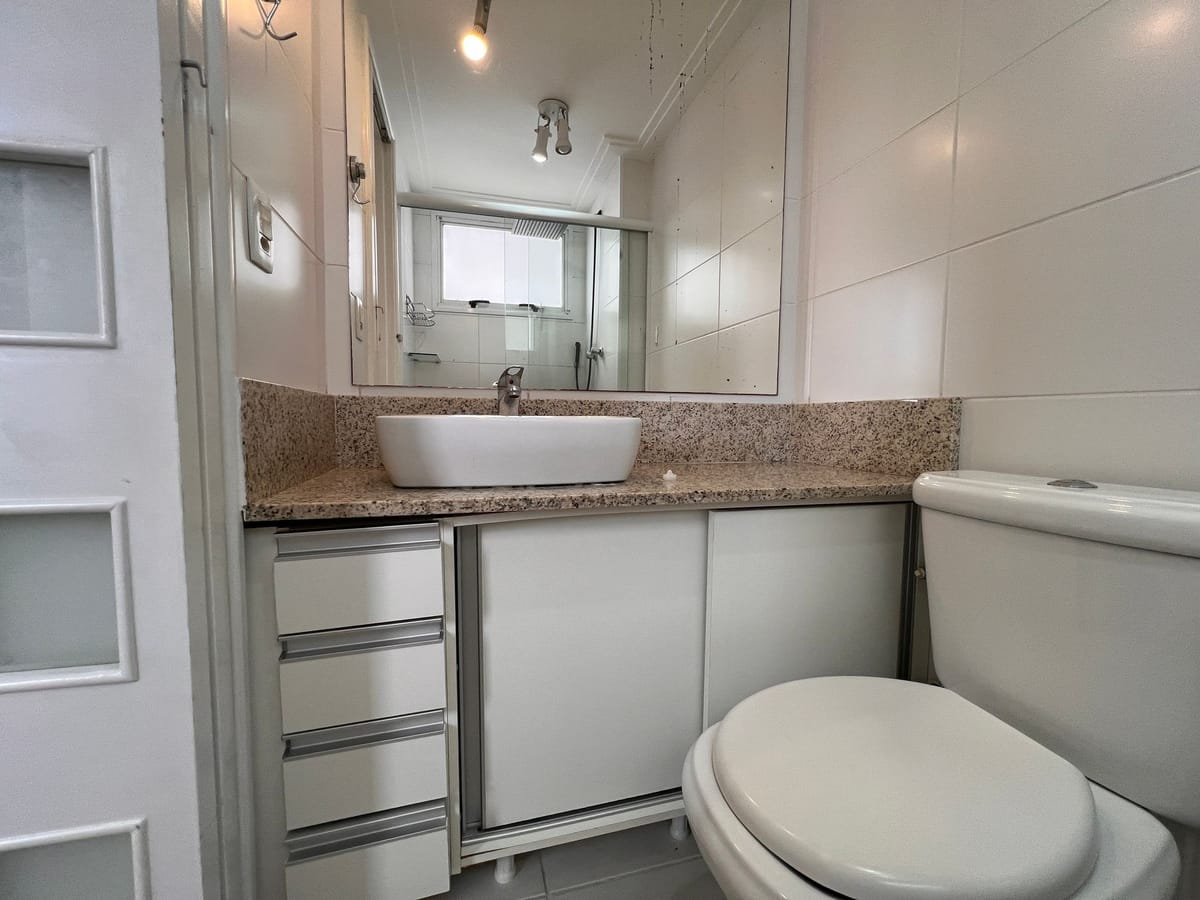 Apartamento, 3 quartos, 90 m² - Foto 13