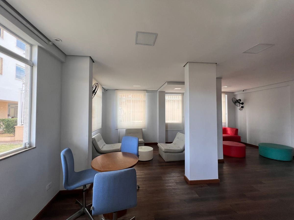 Apartamento, 3 quartos, 90 m² - Foto 51