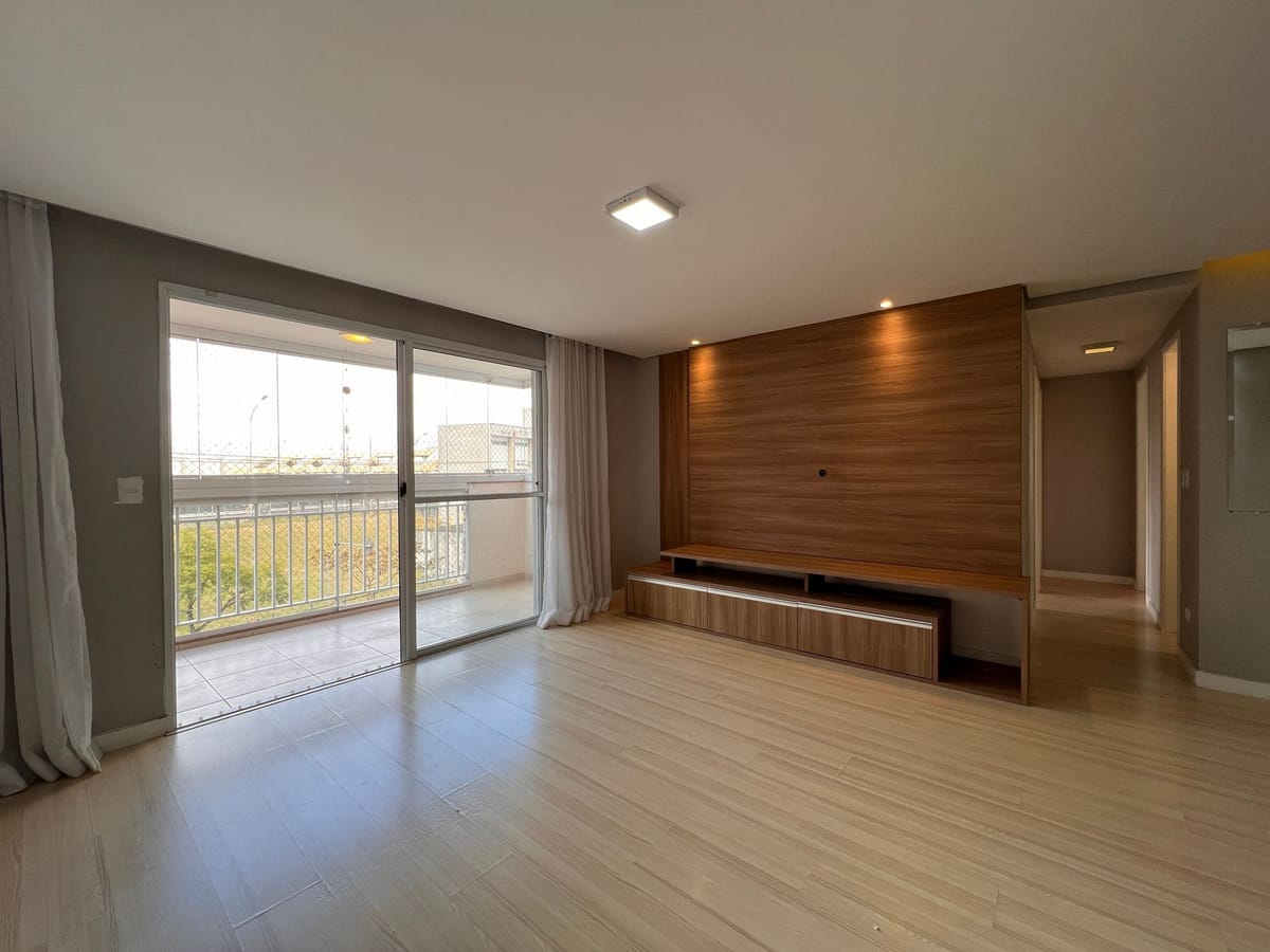 Apartamento, 3 quartos, 90 m² - Foto 5