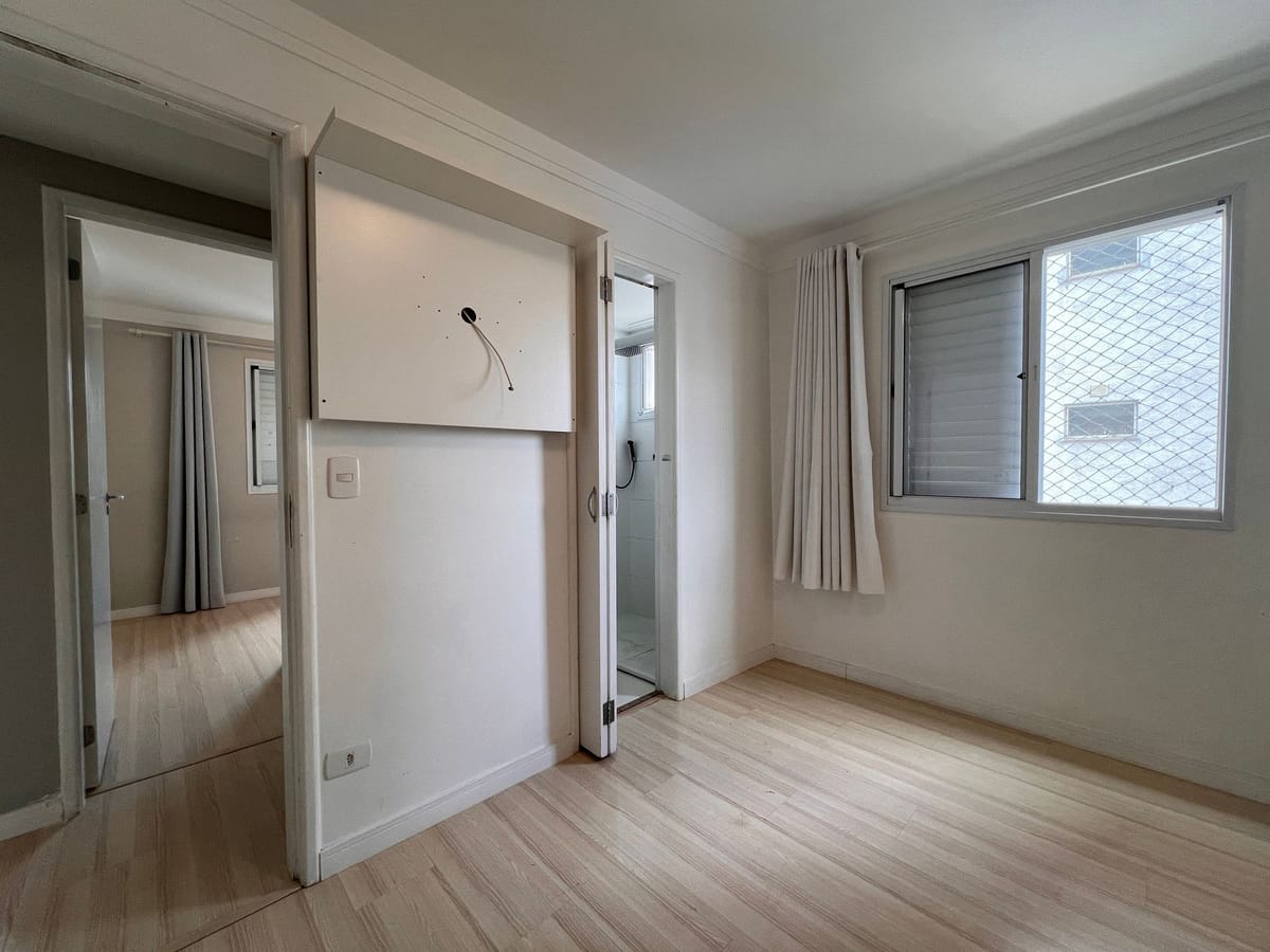 Apartamento, 3 quartos, 90 m² - Foto 9