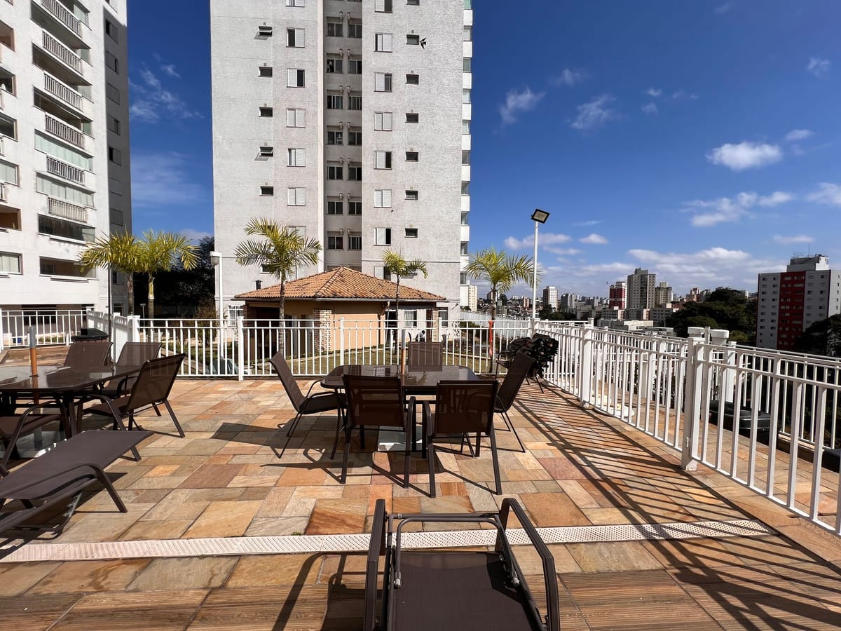 Apartamento, 3 quartos, 90 m² - Foto 50