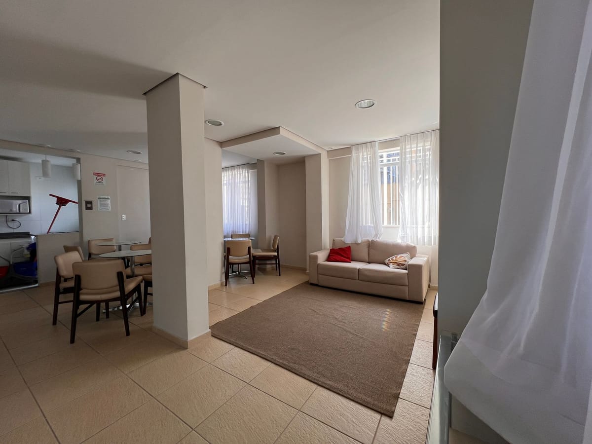 Apartamento, 3 quartos, 90 m² - Foto 37