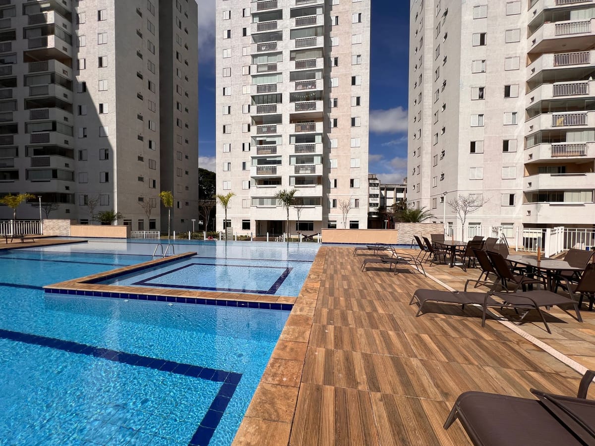 Apartamento, 3 quartos, 90 m² - Foto 47