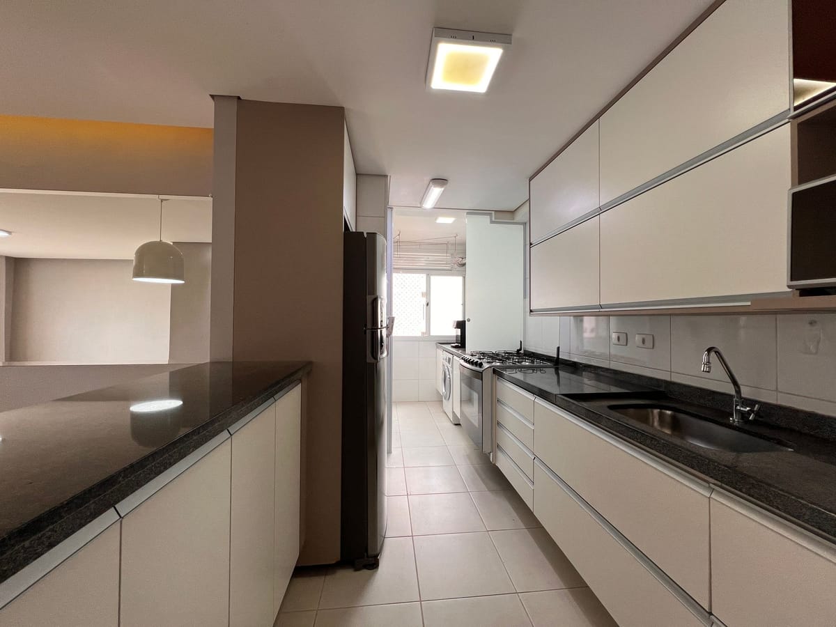 Apartamento, 3 quartos, 90 m² - Foto 14