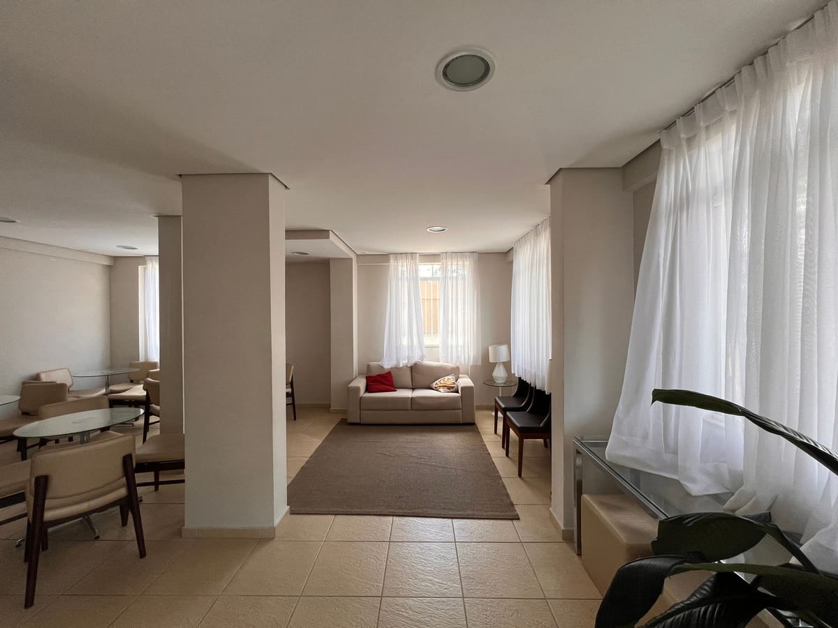 Apartamento, 3 quartos, 90 m² - Foto 53