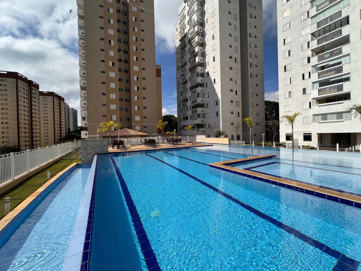 Apartamento, 3 quartos, 90 m² - Foto 43