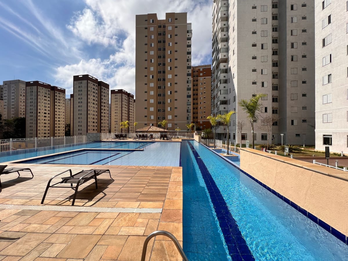 Apartamento, 3 quartos, 90 m² - Foto 33