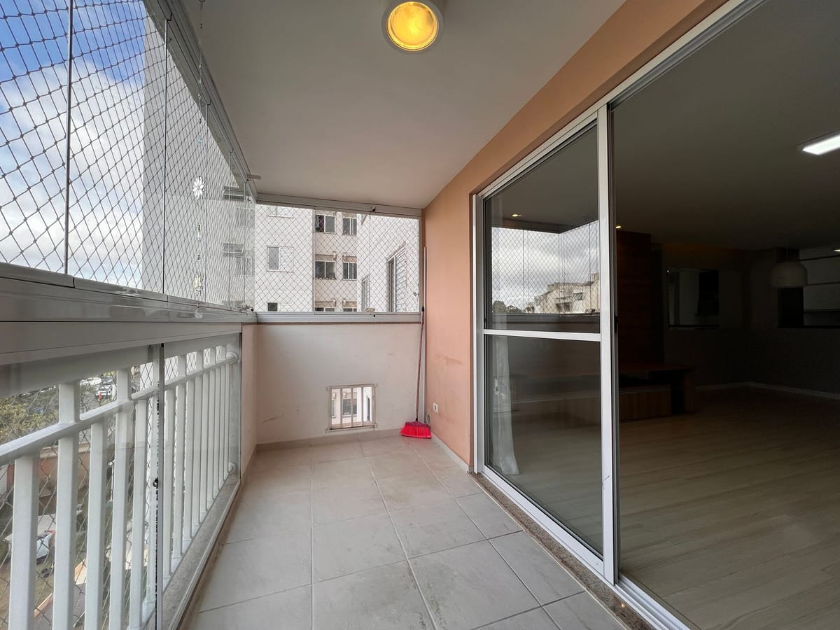 Apartamento, 3 quartos, 90 m² - Foto 18
