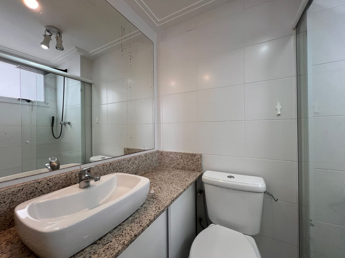 Apartamento, 3 quartos, 90 m² - Foto 12