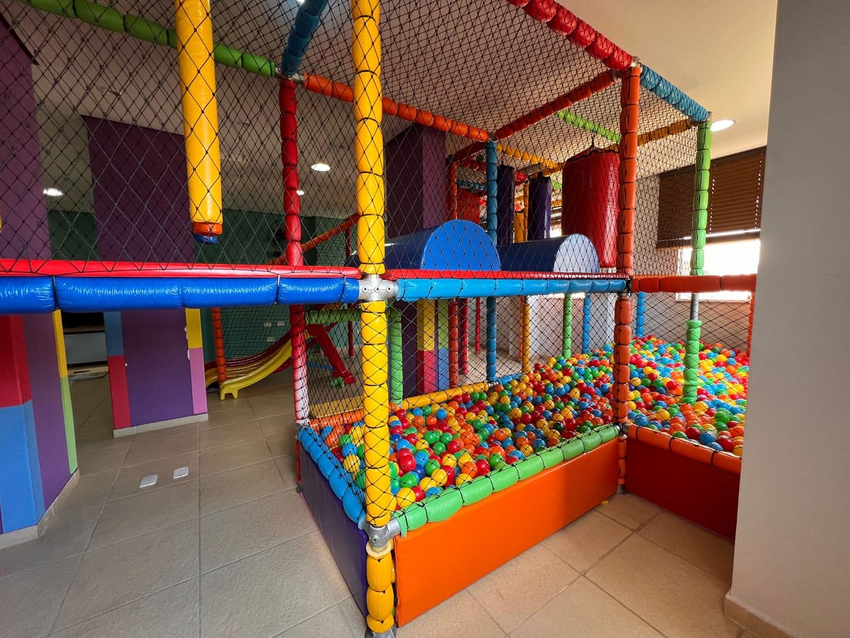 Apartamento, 3 quartos, 90 m² - Foto 52