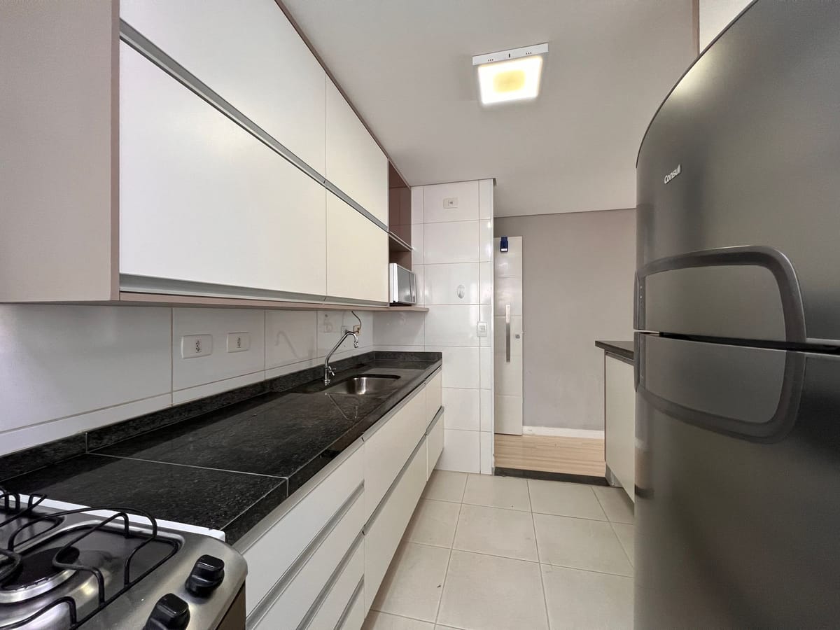 Apartamento, 3 quartos, 90 m² - Foto 16