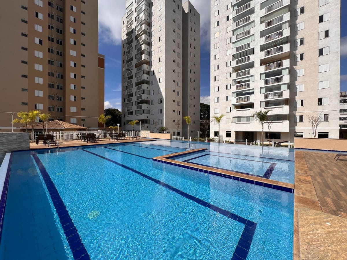 Apartamento, 3 quartos, 90 m² - Foto 40