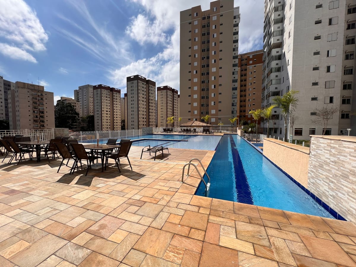 Apartamento, 3 quartos, 90 m² - Foto 35