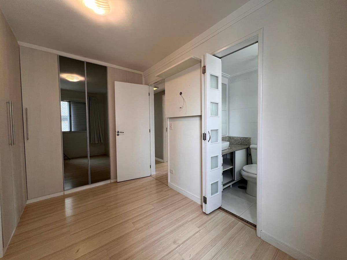 Apartamento, 3 quartos, 90 m² - Foto 10