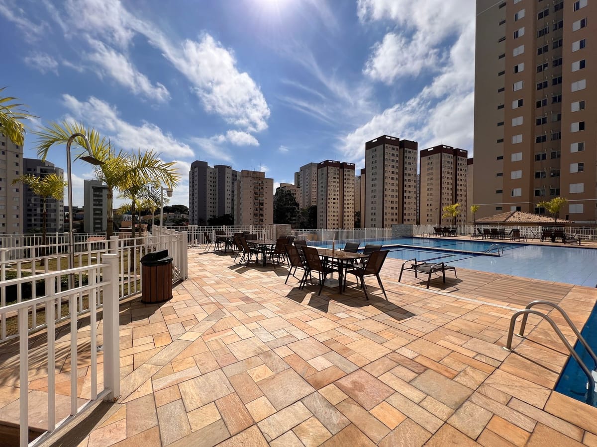 Apartamento, 3 quartos, 90 m² - Foto 44