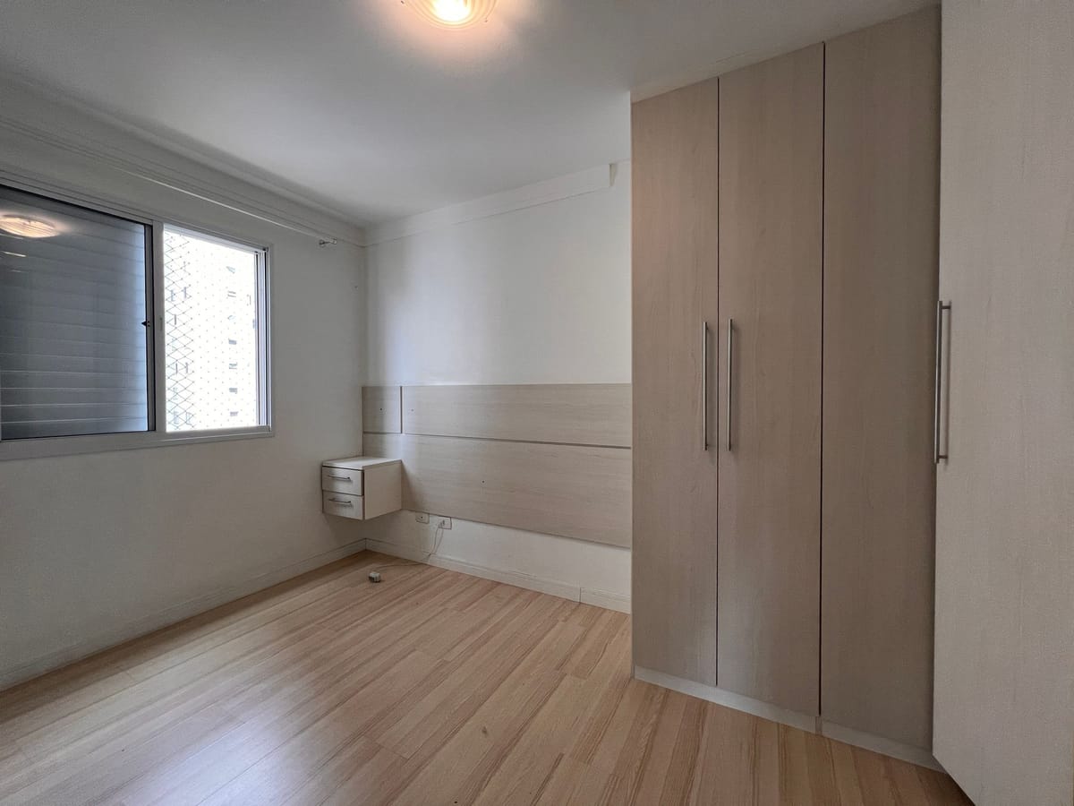 Apartamento, 3 quartos, 90 m² - Foto 8