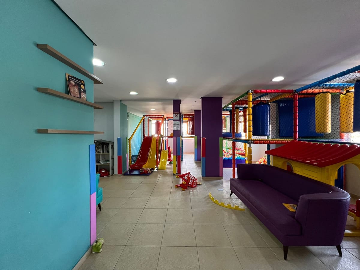 Apartamento, 3 quartos, 90 m² - Foto 39
