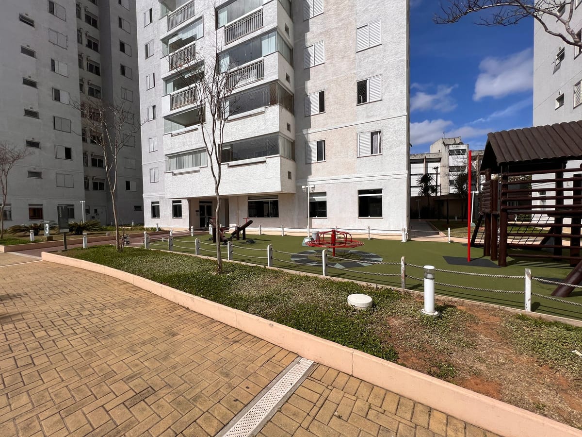 Apartamento, 3 quartos, 90 m² - Foto 36