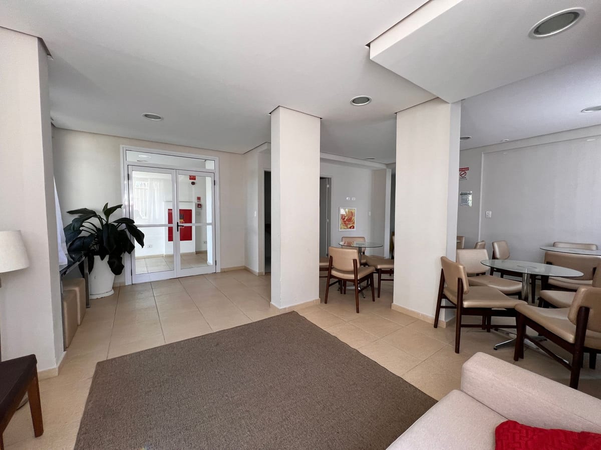 Apartamento, 3 quartos, 90 m² - Foto 48