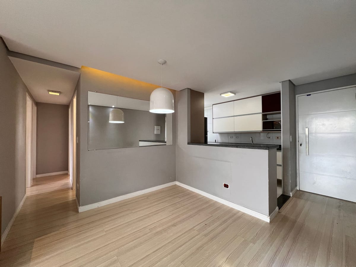 Apartamento, 3 quartos, 90 m² - Foto 4