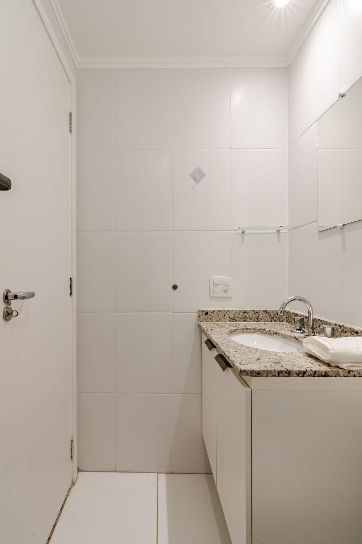 Apartamento, 1 quarto, 28 m² - Foto 38