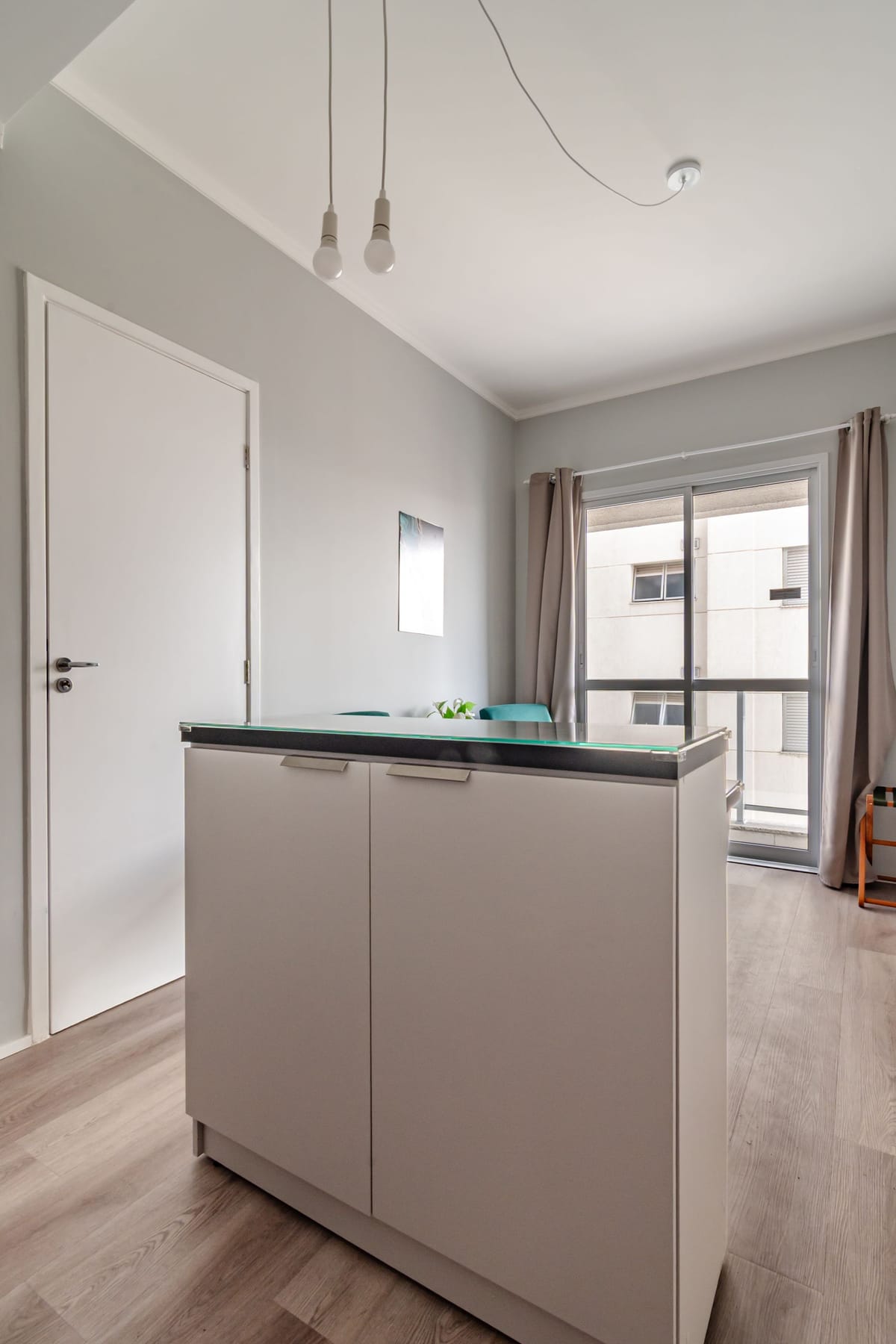Apartamento, 1 quarto, 28 m² - Foto 20