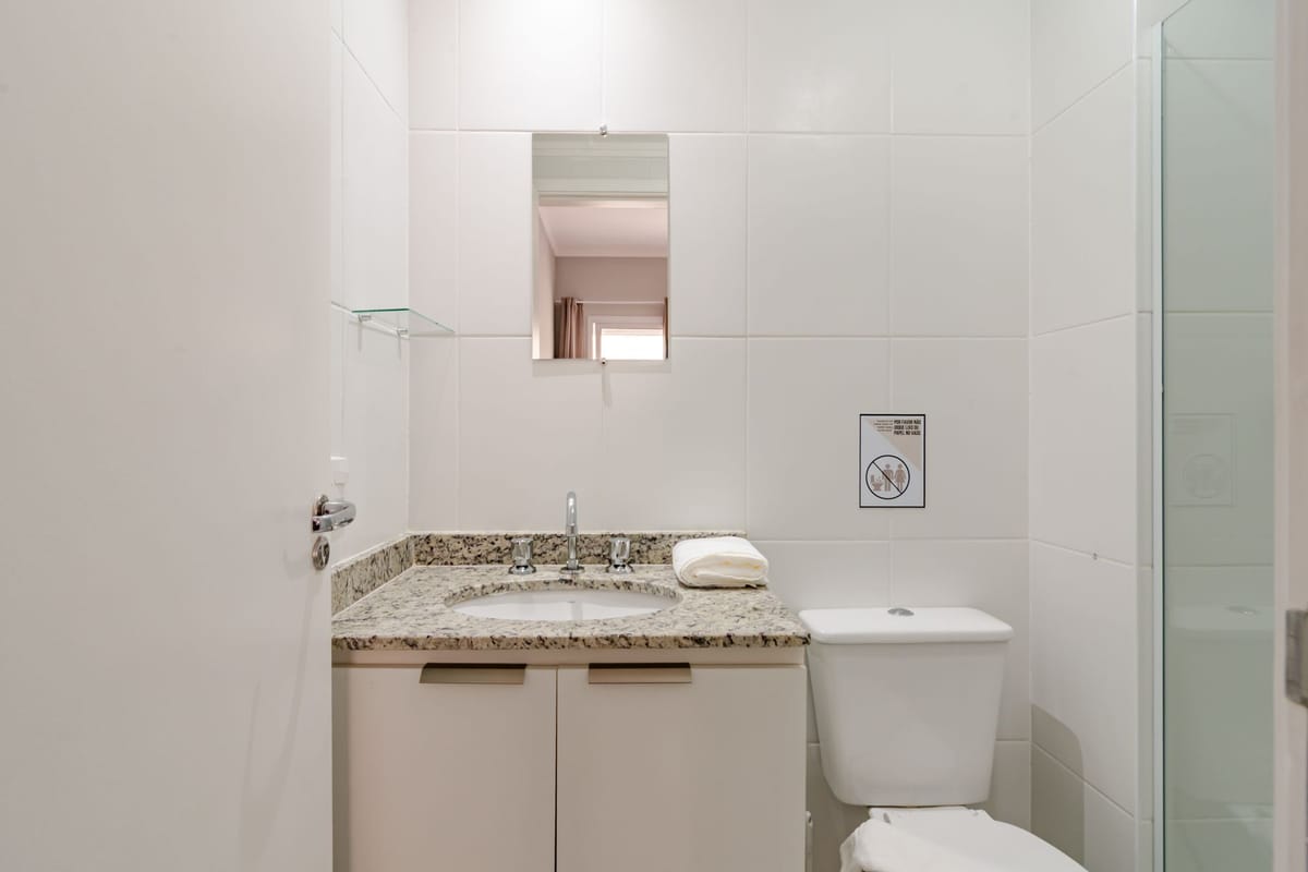 Apartamento, 1 quarto, 28 m² - Foto 34