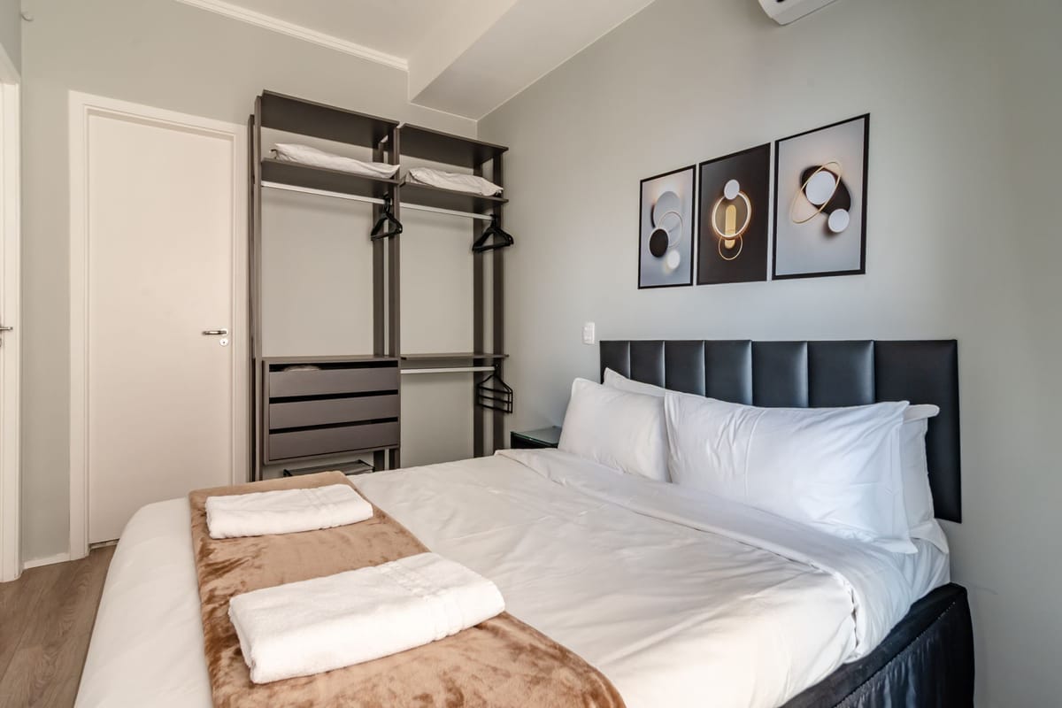 Apartamento, 1 quarto, 28 m² - Foto 28